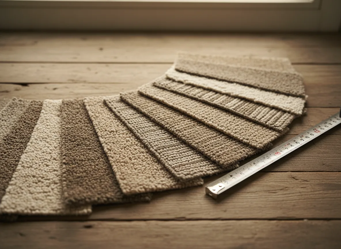 Carpet Installation White Mills, PA FAQs